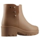 thumbnail image 4 of Botin Mujer TOP MODA Comodo Media Altura beige 26, 4 of 5