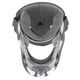 thumbnail image 4 of Soporte para el cuello ANGGREK ajustable en altura para Alivio del dolor de cuello, 4 of 8