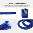 thumbnail image 2 of Manguera Flexible TPE Riego Por Aspersión A Prueba Explosiones (50 Pies), 2 of 9