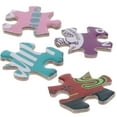 thumbnail image 6 of TDC Games World's Most Difficult Jigsaw Puzzle Campbells Souper Hard 500 pc, 6 of 8