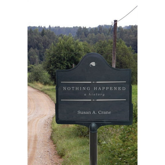 Nothing Happened: A History (Hardcover)
