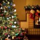 thumbnail image 4 of 24 X 4 Cm Christmas Baubles Hanging Christmas Balls Christmas Tree Decoration Kit, 4 of 4