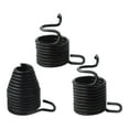 thumbnail image 4 of 3 piezas cincel de cincel neumático martillo de aire de resorte resistente es fácil de ensamblar la herramienta de neumáticas versátiles mini, 4 of 8