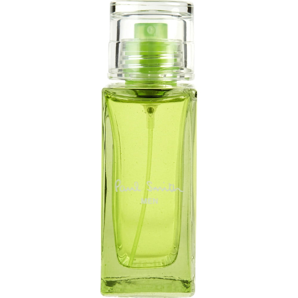 paul smith green perfume