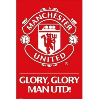 Poster Manchester United FC 284228