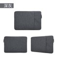 thumbnail image 1 of Laptop Bag MacBook Sleeve iPad Tablet Apple Xiaomi Huawei Protective Cover 1345.6 Inch, 1 of 7
