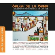 Salsa de la Bahia 1 / Various