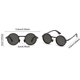 thumbnail image 2 of Gafas de sol Nd ajustables con filtro, gafas polarizadas ajustables para: atenuación continua, aviación, aluminio, fotocromáticas, transparentes, conducción, gafas para exteriores, 2 of 4