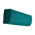 thumbnail image 3 of Funda para aire acondicionado, funda de limpieza para aire acondicionado, funda elástica antipolvo para pared. Azul oscuro, 3 of 9