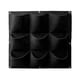 thumbnail image 1 of Macetas para Plantas Vertical Verde Pared Colgante Jardín Planta Bolso Maceta de Flores Maceta de Flores 9/18 Bolsillo Macetas Colgantes para Plantas, 1 of 2