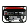 thumbnail image 4 of Pimsoran AC Single-Phase Gas Generator, Small Portable Outdoor Generator, Silent Camping Home Generator with 4 Stroke, Strong Powerful, Low Fuel Consumption, 3500W, 4 of 7