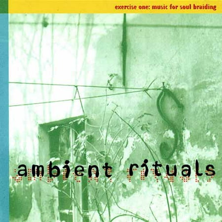 Ambient Rituals