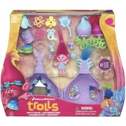 Dreamworks Trolls Poppy's Stylin' Pod