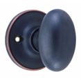 thumbnail image 2 of Design House 750653 Egg Dummy Knob, Reversible for Left or Right Handed Doors, 2 of 2