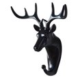 thumbnail image 1 of Wall Mount Clothes Hook No Drill No Nails Clothes Hook for Children Slippers, 1 of 5