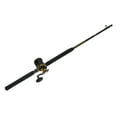 thumbnail image 2 of PENN Squall® Level Wind Combo, 6' Medium Fishing Rod, 20 Size Reel, 2 of 5