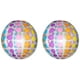 thumbnail image 2 of Intex Bola Jumbo (42 pulgadas) (Paquete de 2) Intex Intex, 2 of 2
