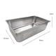 thumbnail image 4 of Inserto perforado de acero inoxidable de 1/1 de 15cm Shorbull, 4 of 7