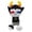 B, variant on Homes-tuck Adorable PlushieHomes-tuck Stuffed Animal Plushies for Game Fans, Stuffed Animal Plushies for Game Fans, Collectible Gift for Boys Girls Adults