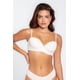 thumbnail image 1 of Brassier Balconet Strapless Copas Microfibra (021899) piel 38 Diane & Geordi Colombia 021899, 1 of 4
