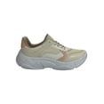 thumbnail image 2 of TENIS CASUAL LEON MUJER LATTE SINTETICO 1000 LEON 1000TMp, 2 of 4