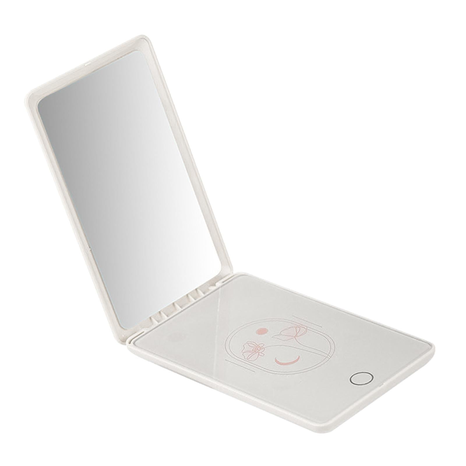Warmer Heating Instrument Skincare Heater for Travel Home Office White