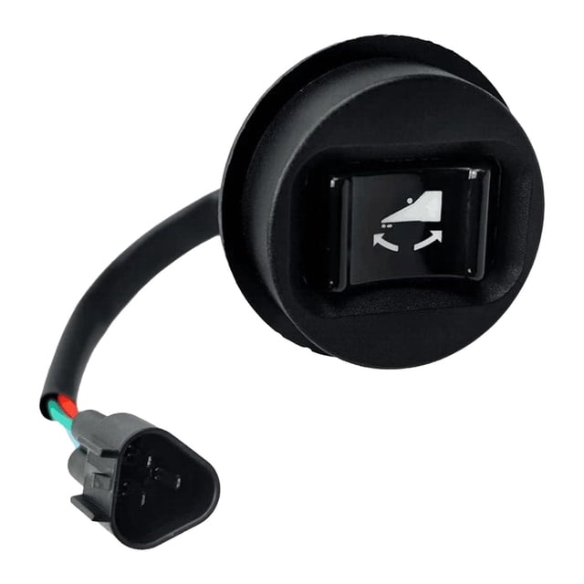 Conjunto de interruptor de inclinación de moldura/ 63D-82563-00 6H1-82563-10 6R3-82563-01 63D-82563-10 para fuera de borda 30HP-115HP Fácil
