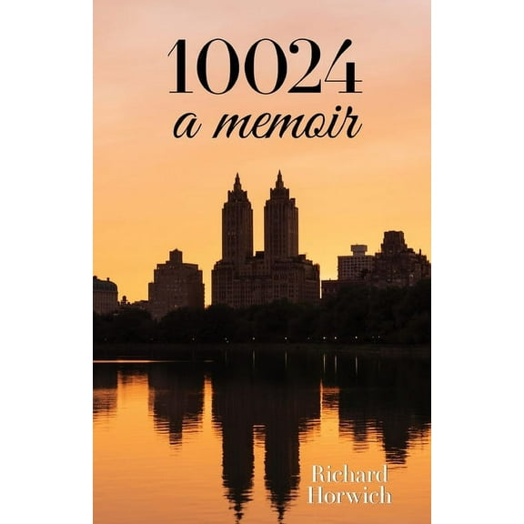 10024: A Memoir, (Paperback)