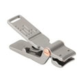 thumbnail image 1 of Stainless Steel Large Opening Nail Clipper for Fingernail Toenails Keychain Portable Cutter, 1 of 7
