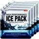 thumbnail image 1 of Paquetes de hielo reutilizables ABOXOBOG para refrigeradores, paquete de 4, 1 of 9