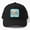 Black, variant on Champion Grandpa Baseball Hat, Grandfather Family Achievement Statement Design, Classic Cap