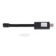 thumbnail image 2 of Mini Cámara Inalámbrica WiFi Con Enchufe USB, Visión Nocturna, Mini Cámara De Seguridad 1080P, Visualización Remota, Admite Almacenamiento Local Y En La Nube, Detección De, 2 of 7
