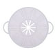 thumbnail image 3 of Tapa protectora, protector reutilizable, protector antidesbordamiento para ollas de cocina y ollas de sopa en The violeta, 3 of 9