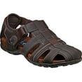 thumbnail image 4 of Nunn Bush Men's Rio Bravo Fisherman Sandal, 4 of 7