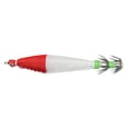 thumbnail image 1 of Glow Squid Jig Lure - Assorted Colors (3.5#/4.0#) for Night Fishing, 1 of 8
