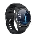 thumbnail image 3 of Reloj Inteligente Fralugio Mod Youth 2 Lujo HD Negro, 3 of 4
