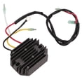 thumbnail image 4 of Regulador de voltaje, rectificador regulador de voltaje 3R3 Regulador de voltaje del motor diseñado a medida, 4 of 9