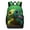 HuWng-3, variant on Cute Beach Turtle Backpack Travel Laptop Casual College Daypack Back to Bag