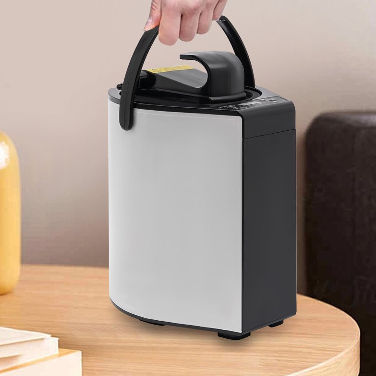 3L Portable Sauna Steamer Home SPA Fumigation Steam Machine