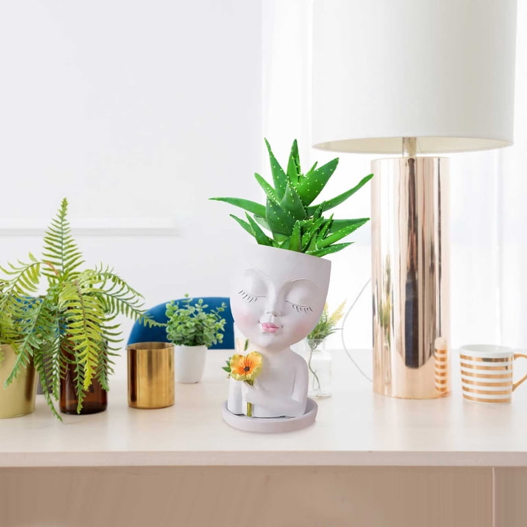 KIMCHOY Plant Pot, New Plant Pot, Portable Planter Nursery Pots, Beautiful Nursery  Pots Bulk Large Plastic Plant Pot Nursery Plant Pots for Garden Outdoor(A,  Resin) - Walmart.com
