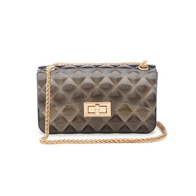 Quilted online jelly bag