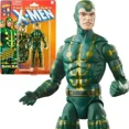 thumbnail image 3 of Figuras de acción de la serie Marvel Legends X-men Wolverine Dark Phoenix Qin Spiral Longshot, juguete coleccionable con tarjeta colgante retro de 6 pulgadas, 3 of 5