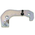 thumbnail image 3 of Niche Right Brake Caliper Mounting Bracket for Can-Am Outlander 650 ATV 519-CMB2241K, 3 of 3