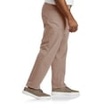 thumbnail image 3 of Straight-Fit 5-Pocket Pants Natural Brown 50 x 30, 3 of 6