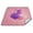 Bright & Cheerful, variant on Outdoor Blanket For Camping Water Proof Quilted Picnic Mat 78'x78' Digital Art