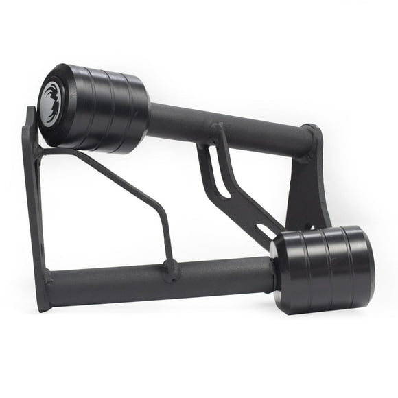 Slider Protector para moto Mach MT03 negro M