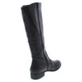 thumbnail image 2 of Style & Co. Womens Milah Tall Casual Mid-Calf Boots, 2 of 2