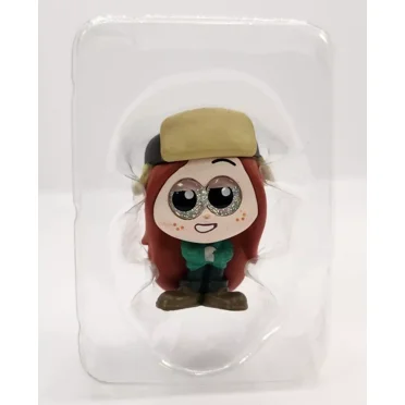 1x WENDY DOORABLES GRAVITY FALLS