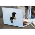 thumbnail image 5 of KSK KAISHEK Hard Shell Only Compatible MacBook Air 13.6 Inch m2 2022.0 A2681, Animal 136_1, 5 of 5