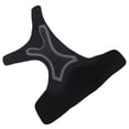 thumbnail image 4 of Breathable Ankle Brace Protector, Adjustable Ankle Support with Elastic  Pad, Supports Weak Ankles and Reduces Injury Risks, 4 of 8